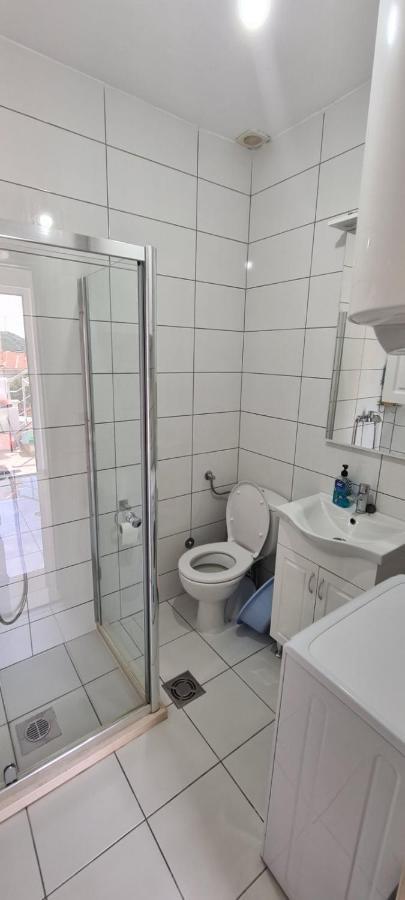 Ugljevarevic Guest house