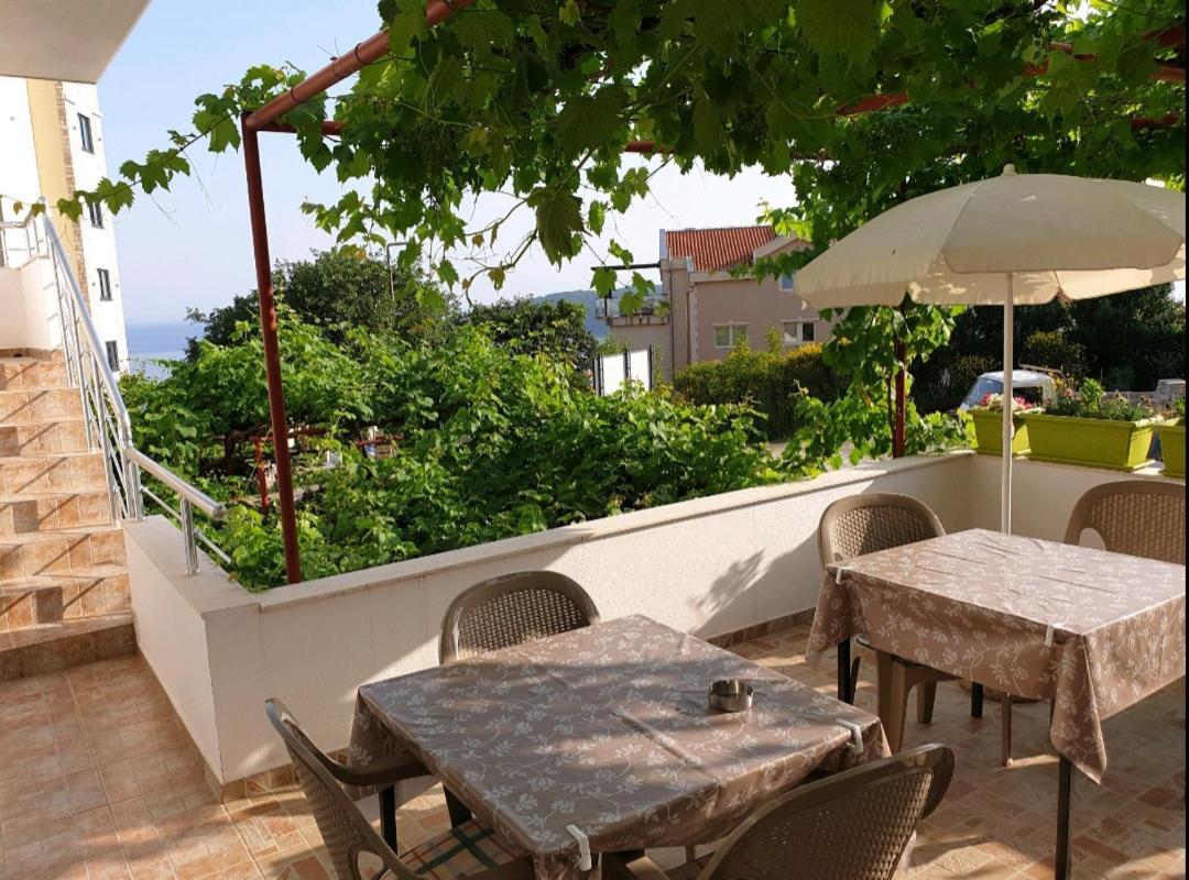 Guest house Ugljevarevic