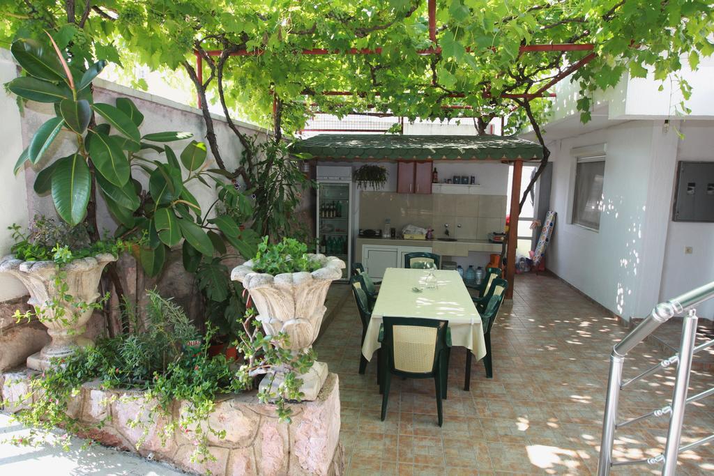 Ugljevarevic Guest house Budva