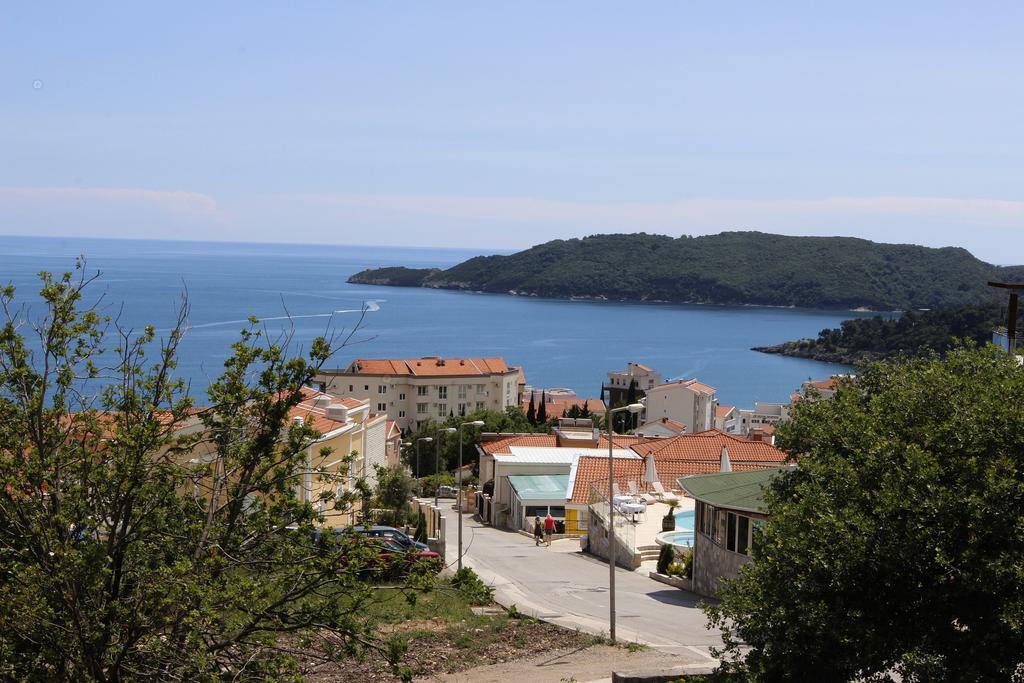 Guest house Ugljevarevic *
