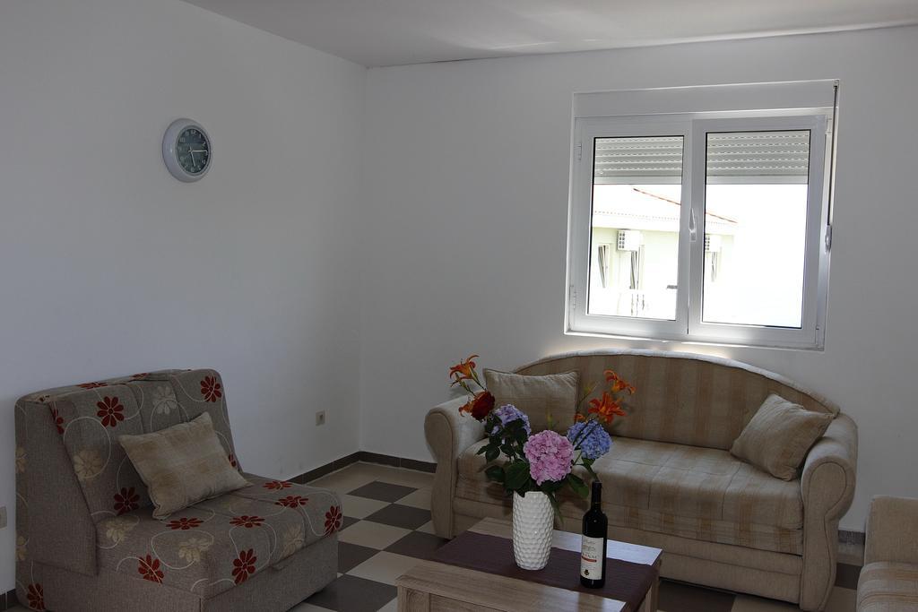 Guest house Ugljevarevic *