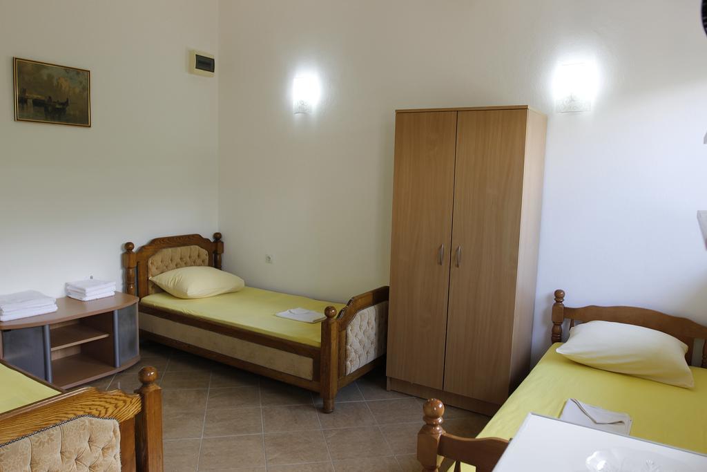 Guest house Ugljevarevic Budva