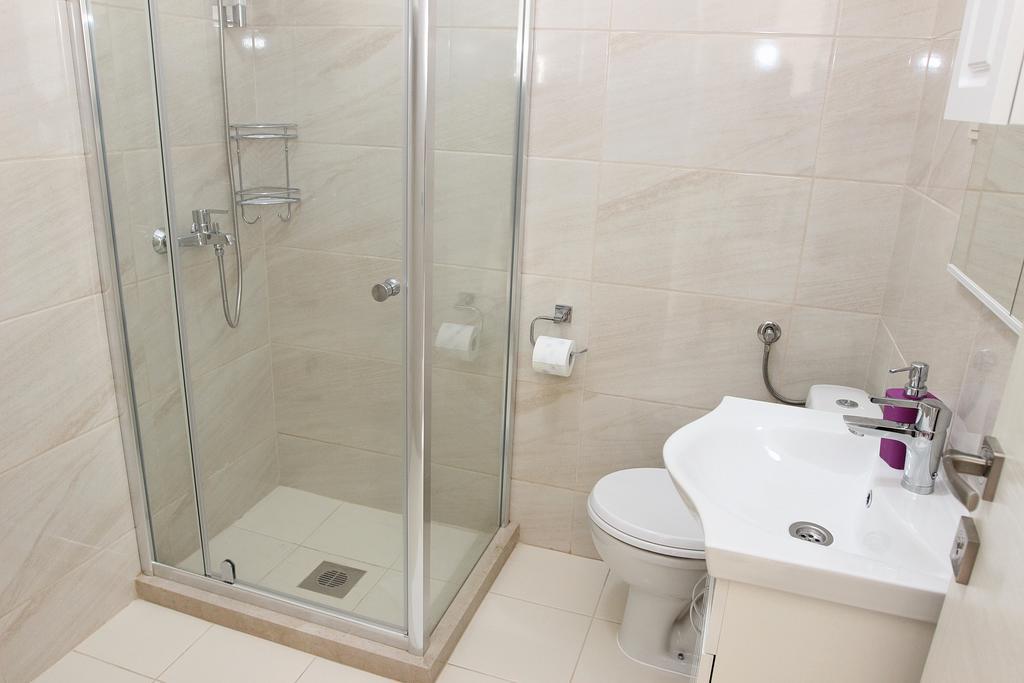 Guest house Ugljevarevic *