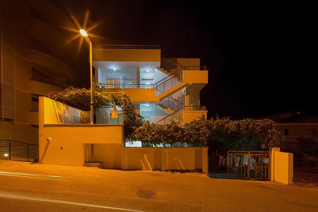 Guest house Ugljevarevic Budva
